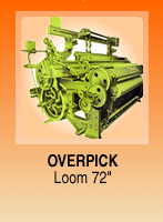 Overpick Loom