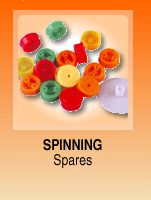 Spinning Spares